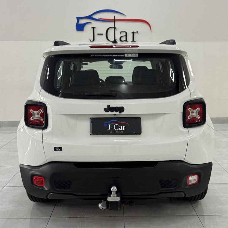 JEEP Renegade - Foto