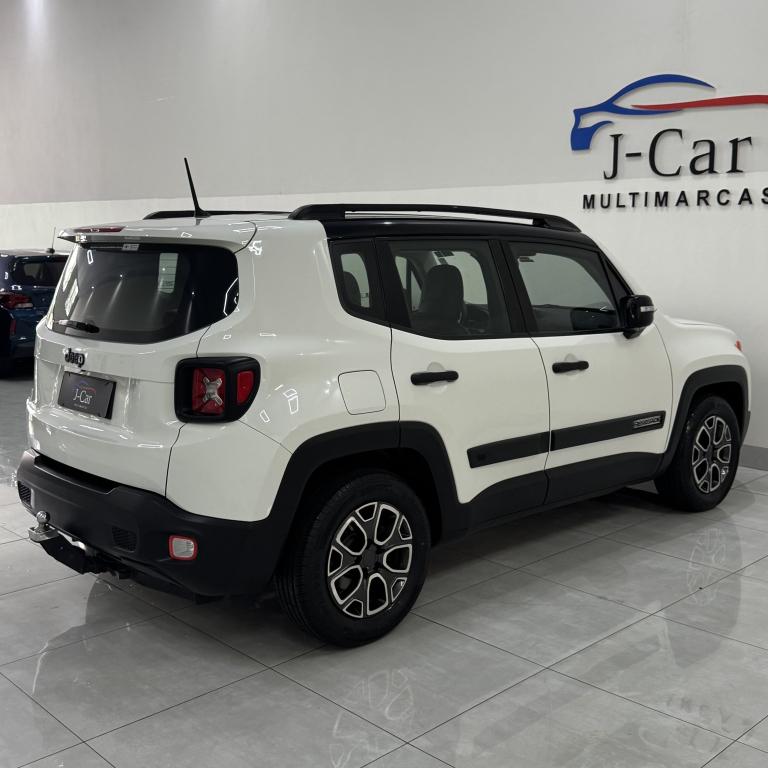 JEEP Renegade - Foto