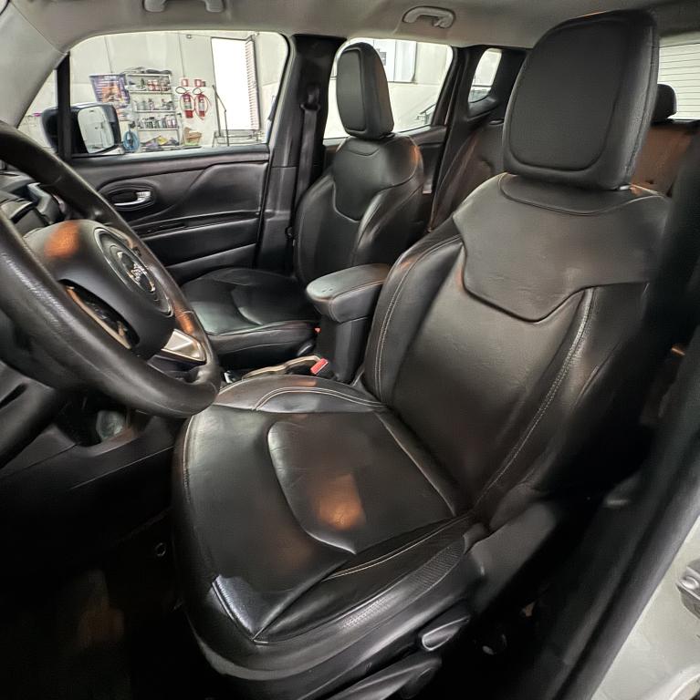 JEEP Renegade - Foto