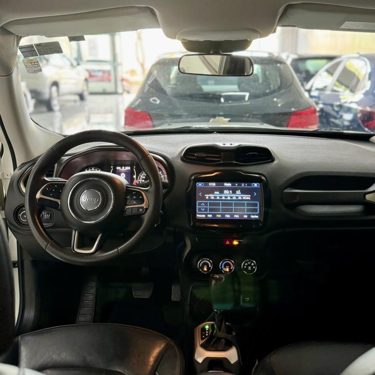 JEEP Renegade - Foto