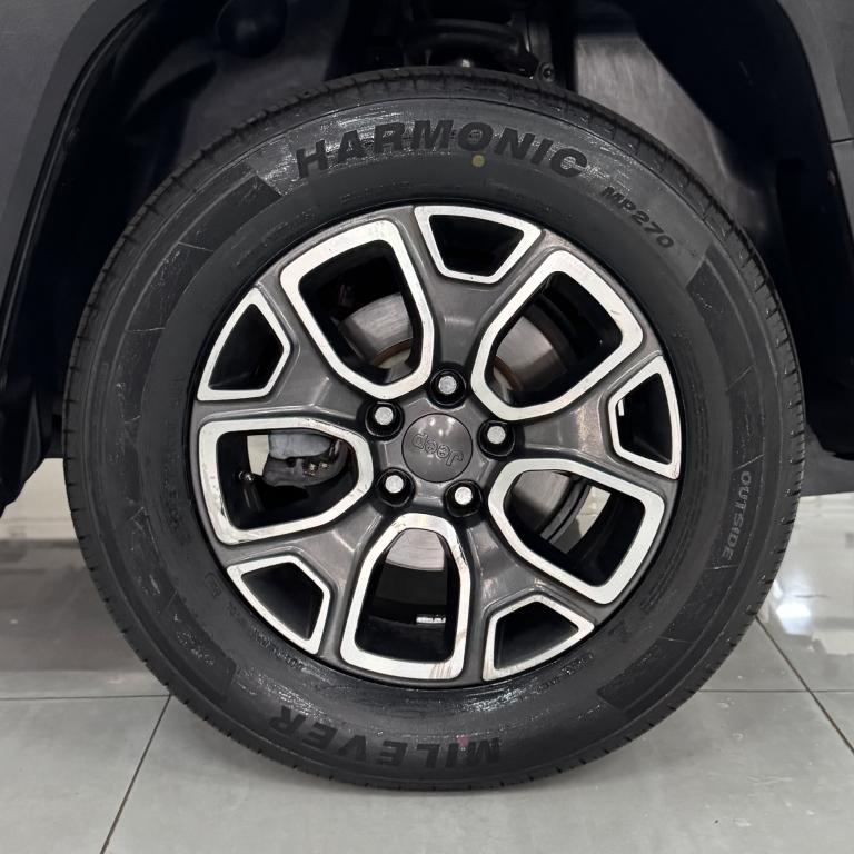 JEEP Renegade - Foto