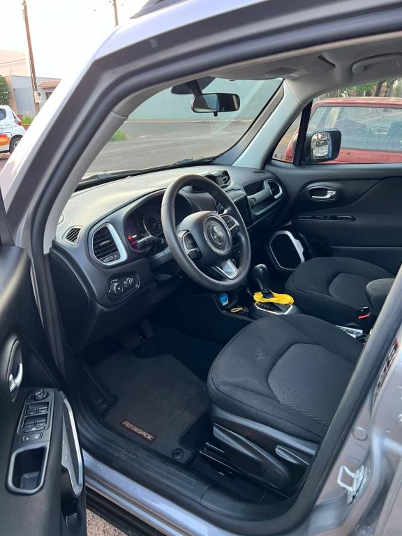 JEEP Renegade - Foto