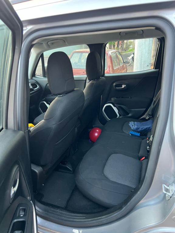 JEEP Renegade - Foto