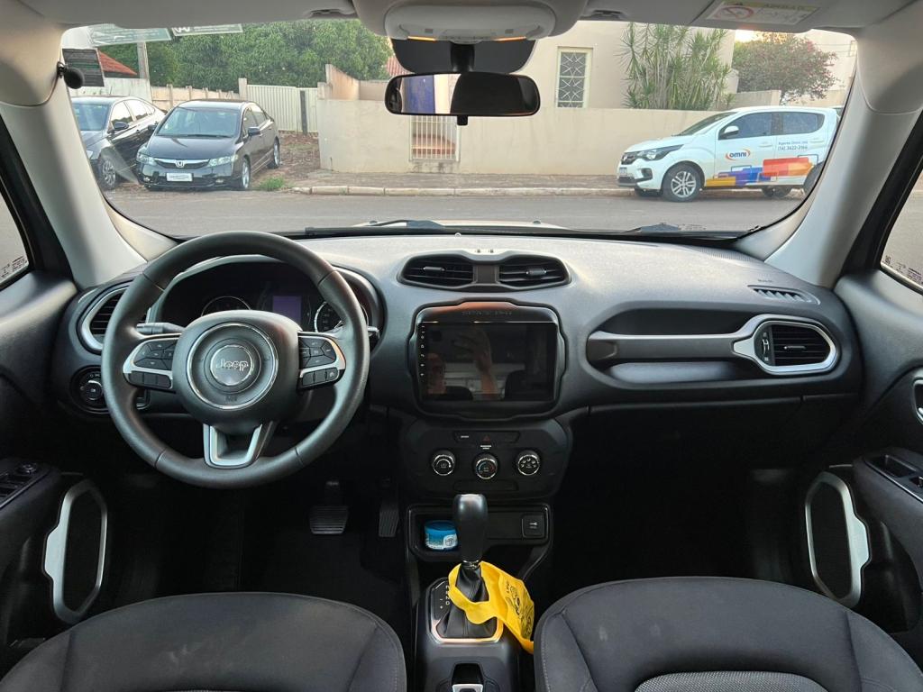 JEEP Renegade - Foto