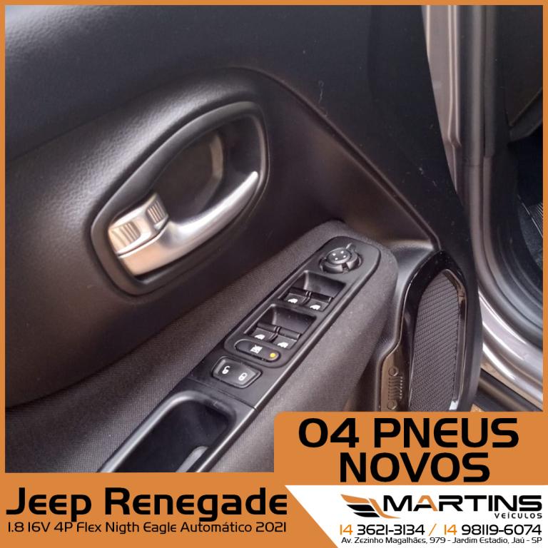 JEEP Renegade - Foto