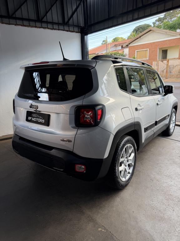 JEEP Renegade - Foto