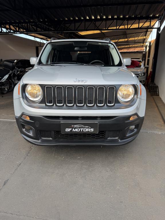 JEEP Renegade - Foto