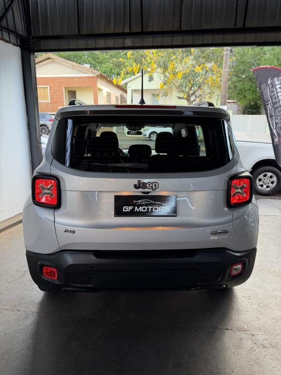 JEEP Renegade - Foto