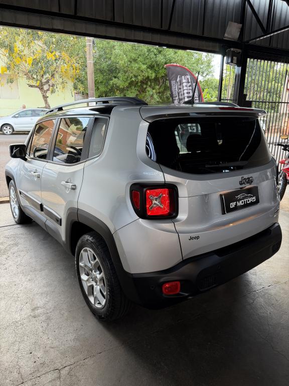 JEEP Renegade - Foto