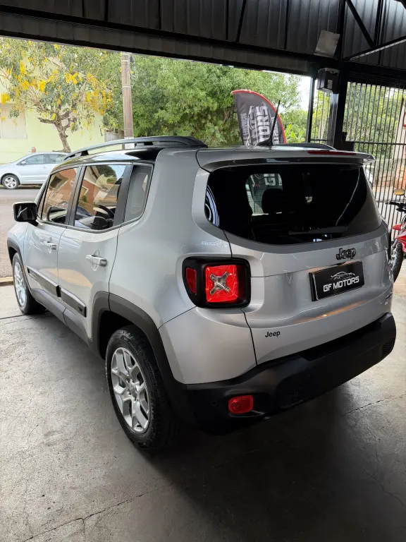JEEP Renegade - Foto