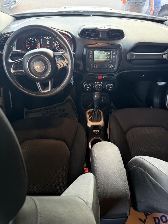 JEEP Renegade - Foto