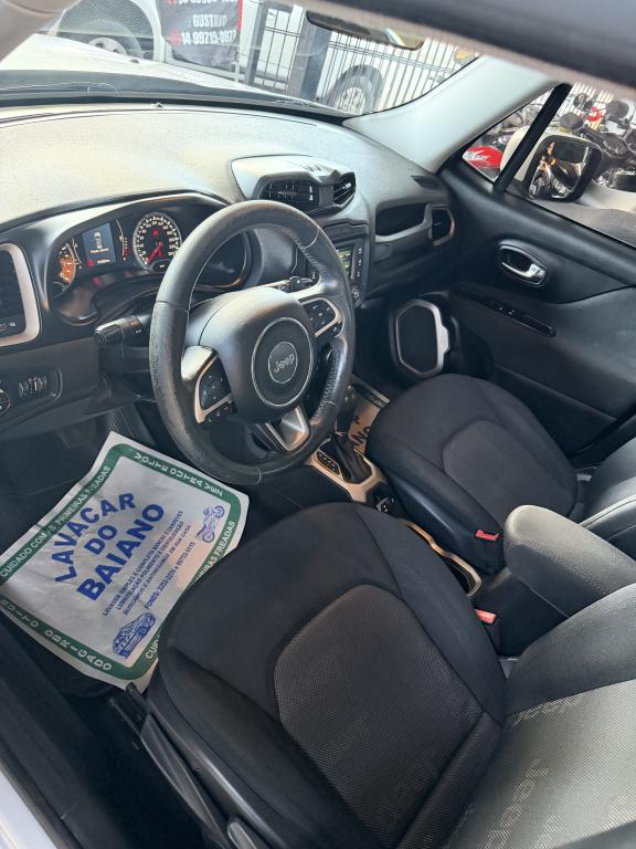 JEEP Renegade - Foto