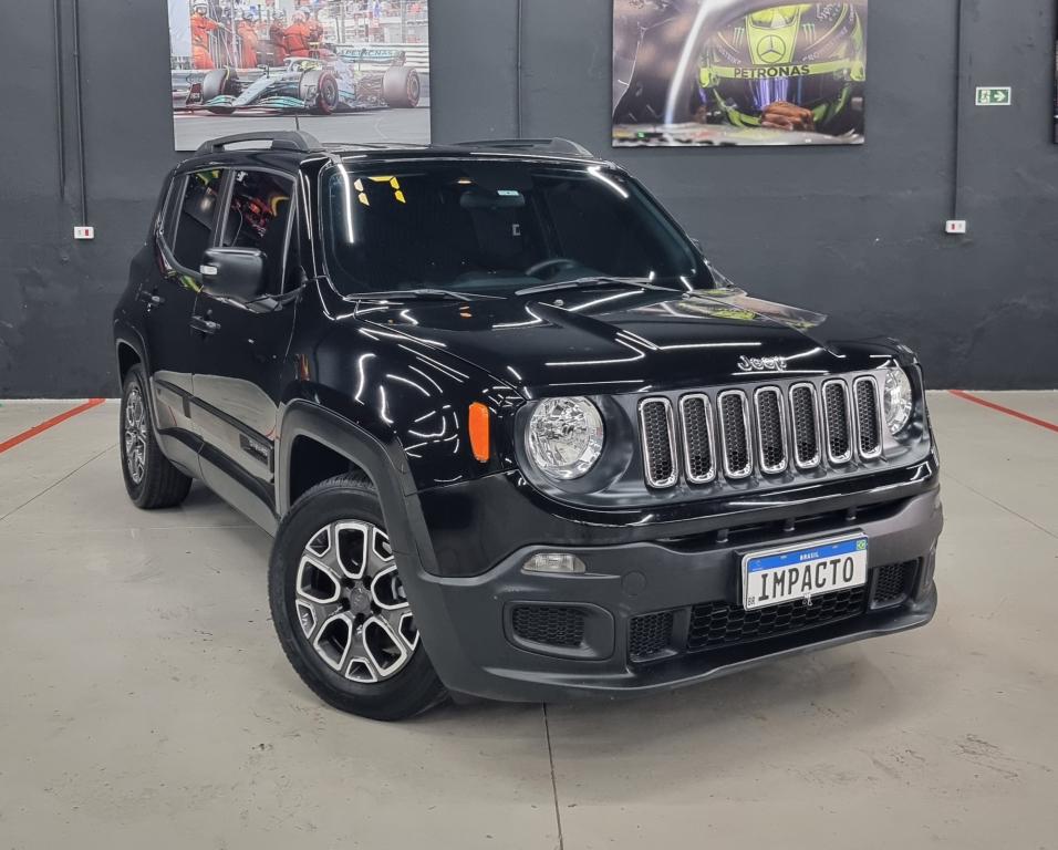 JEEP Renegade - Foto