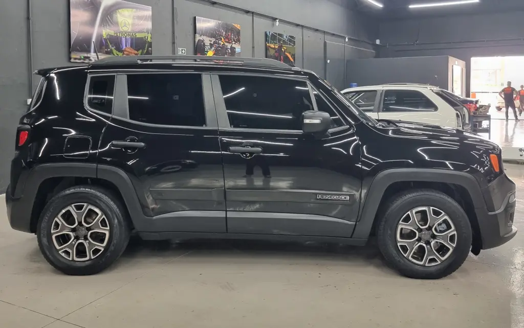 JEEP Renegade - Foto