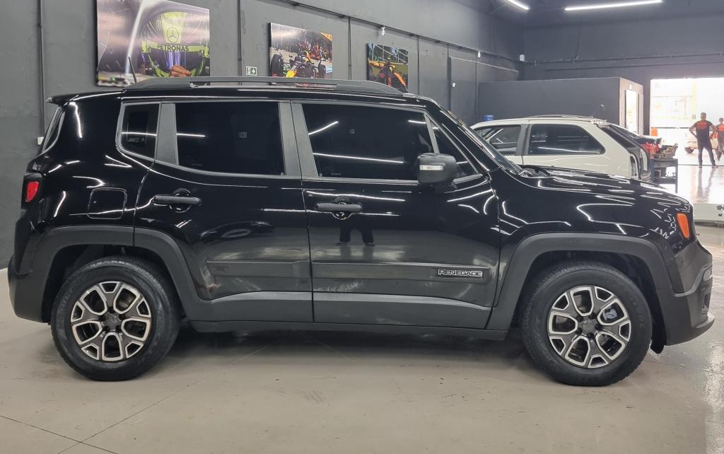 JEEP Renegade - Foto