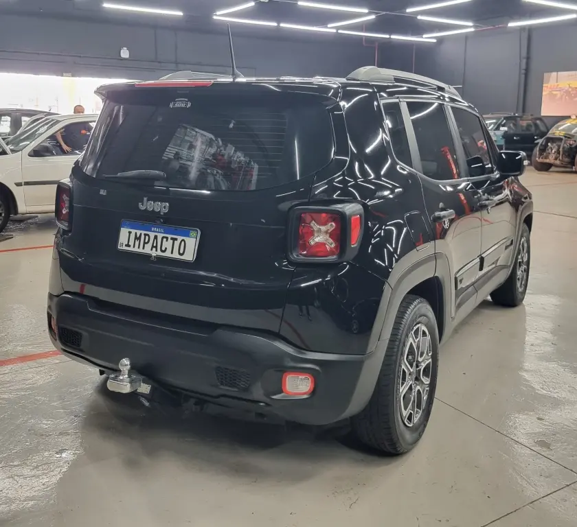 JEEP Renegade - Foto