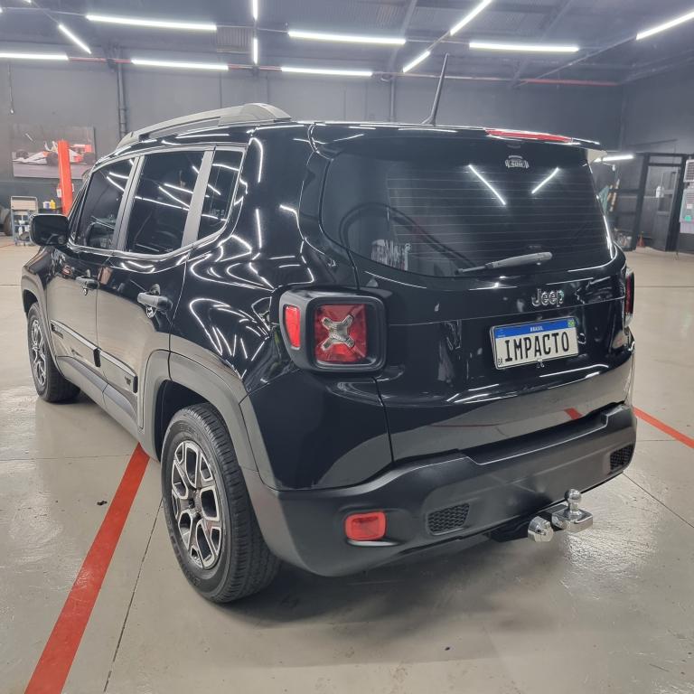 JEEP Renegade - Foto