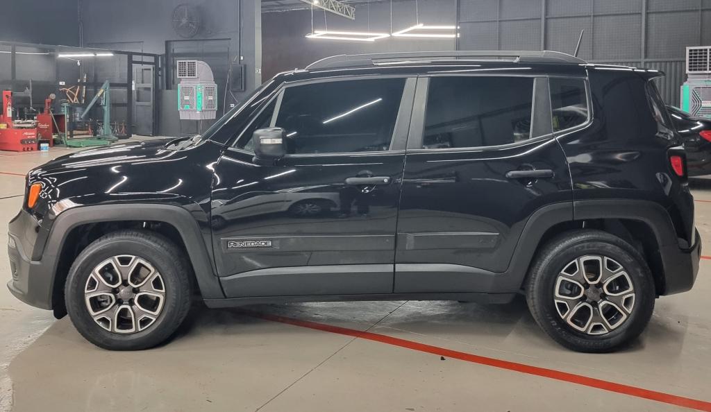 JEEP Renegade - Foto