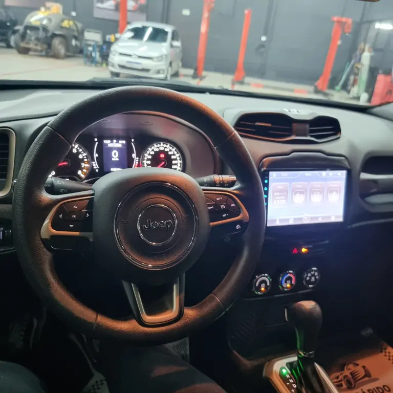 JEEP Renegade - Foto