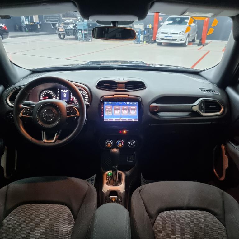 JEEP Renegade - Foto