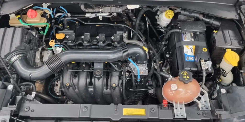 JEEP Renegade - Foto