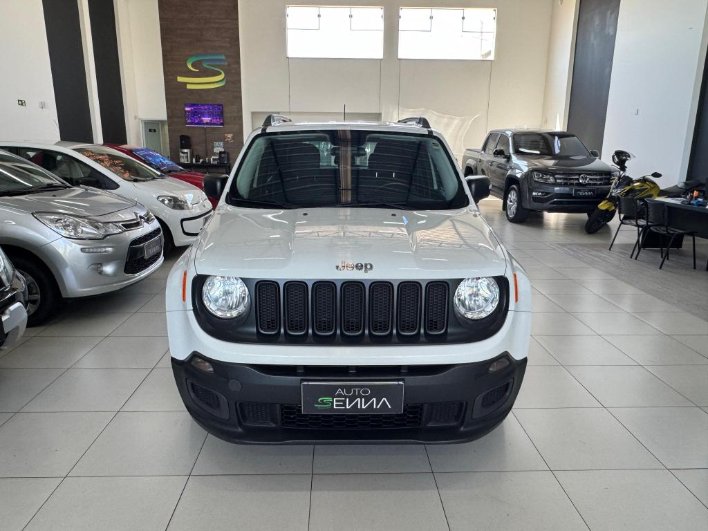 JEEP Renegade - Foto