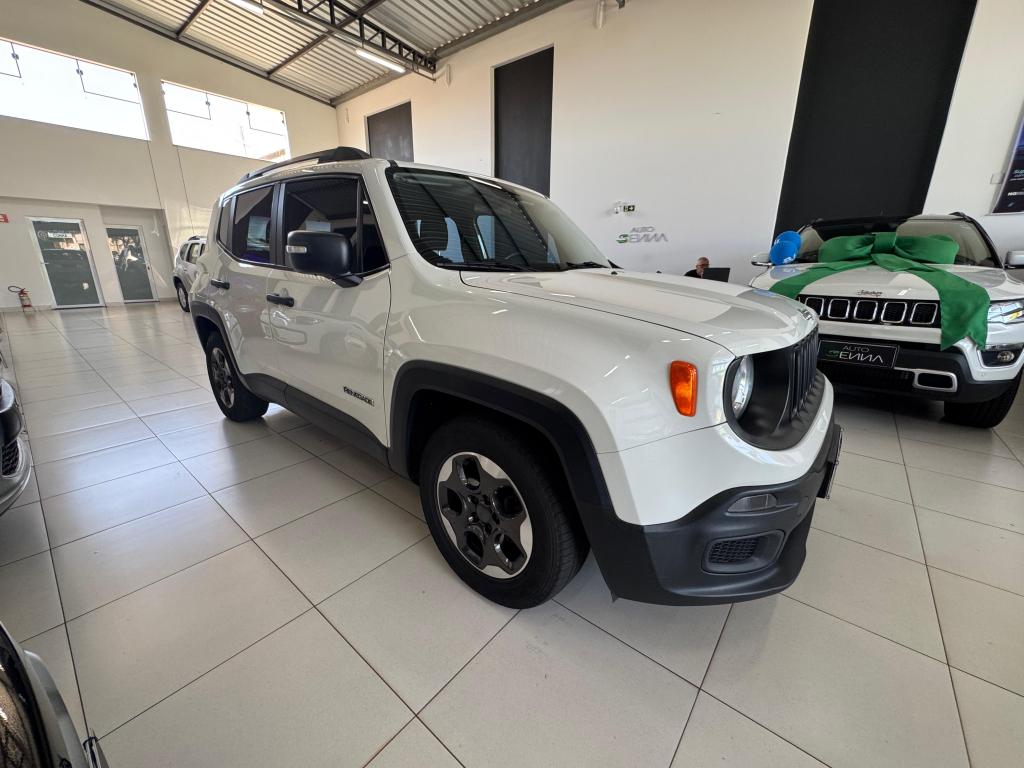 JEEP Renegade - Foto