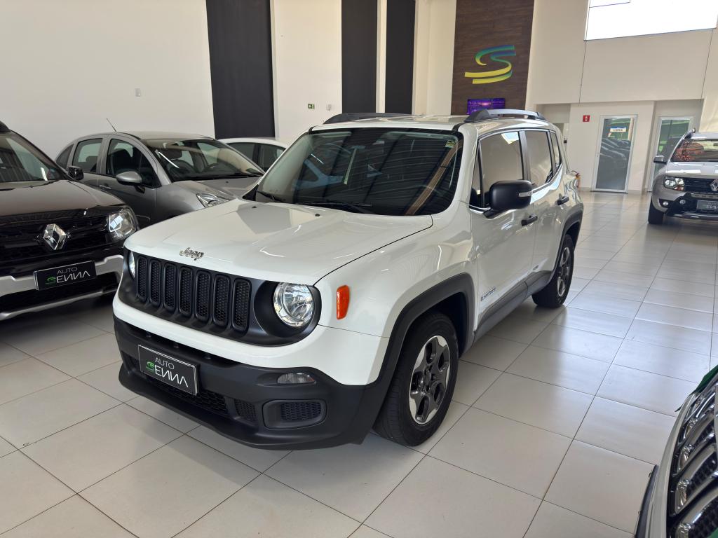 JEEP Renegade - Foto