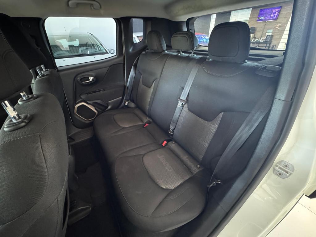 JEEP Renegade - Foto