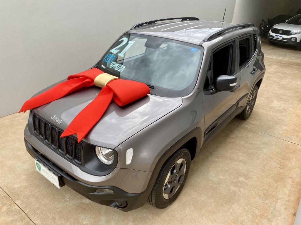 JEEP Renegade - Foto