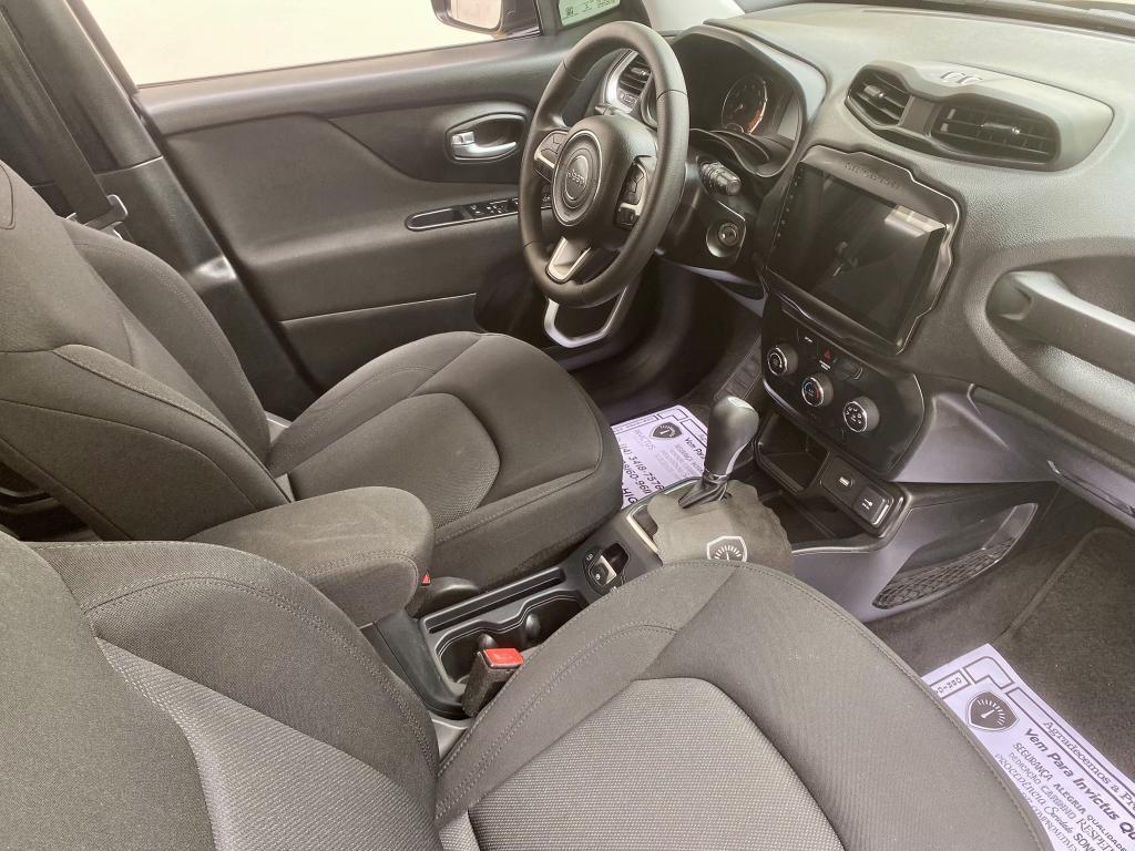 JEEP Renegade - Foto