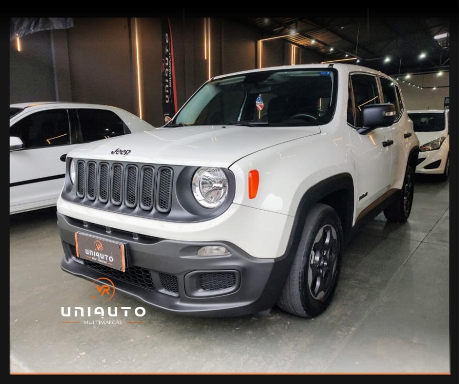 JEEP Renegade - Foto