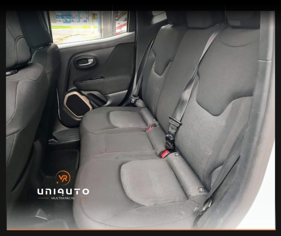 JEEP Renegade - Foto