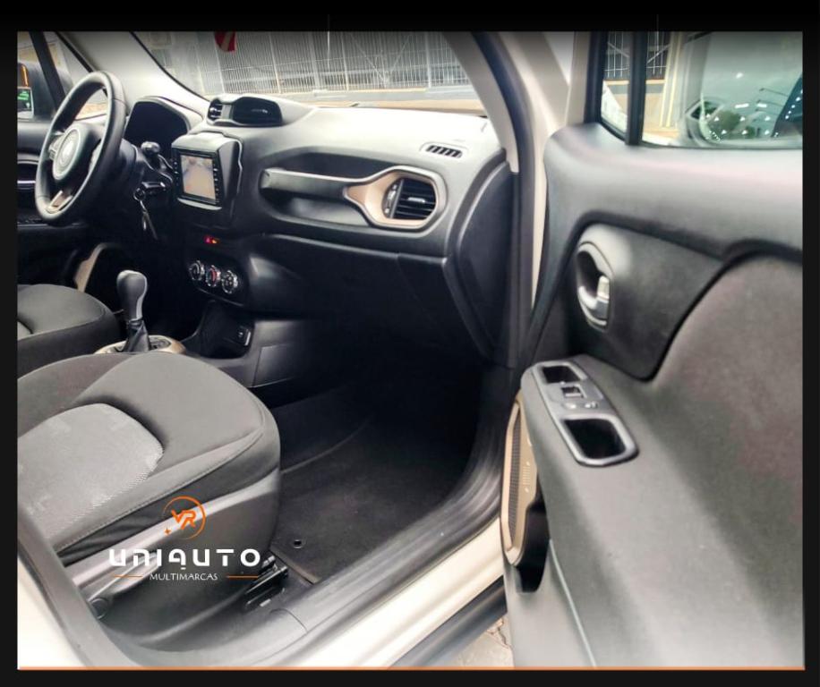 JEEP Renegade - Foto