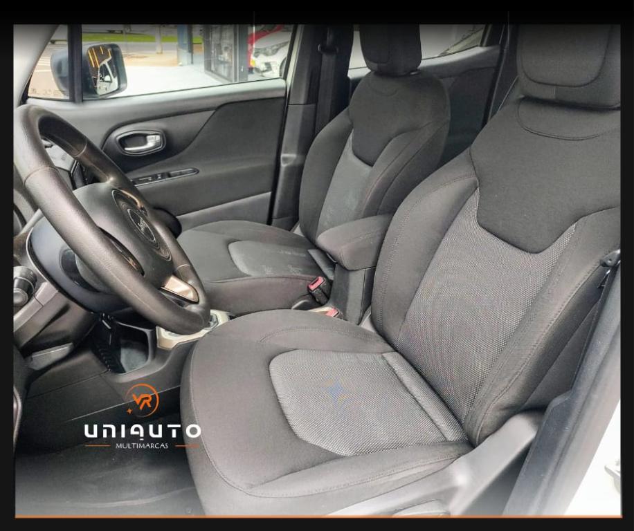 JEEP Renegade - Foto