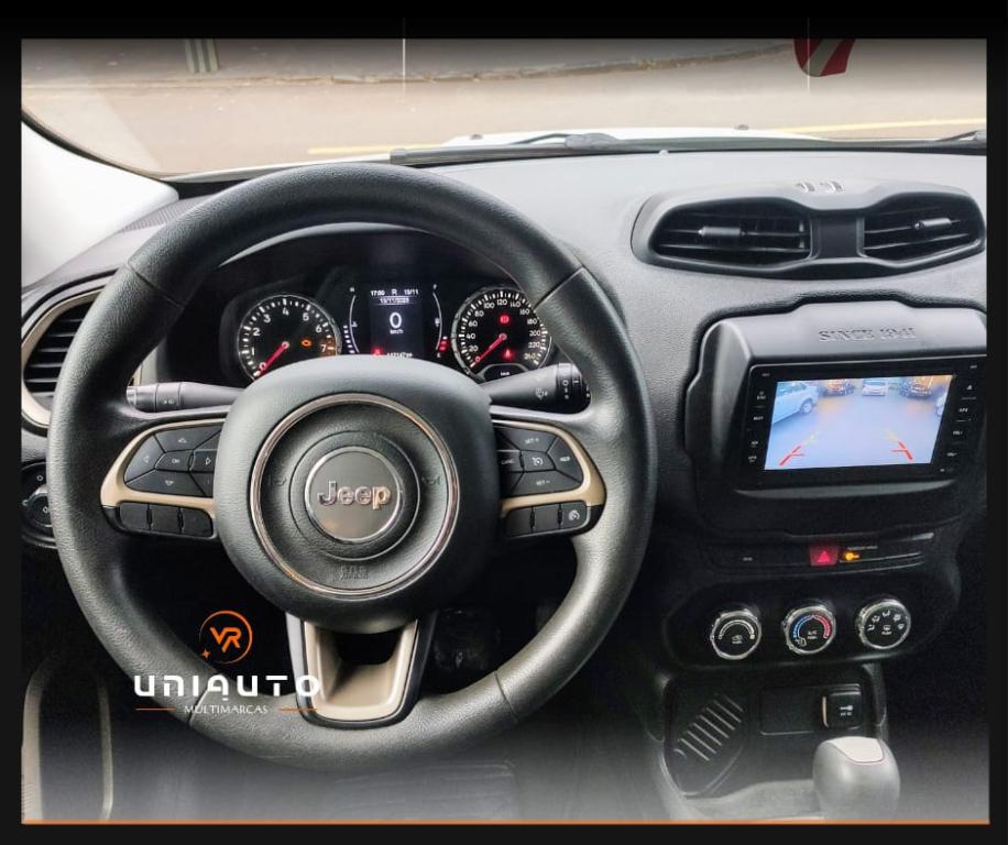 JEEP Renegade - Foto