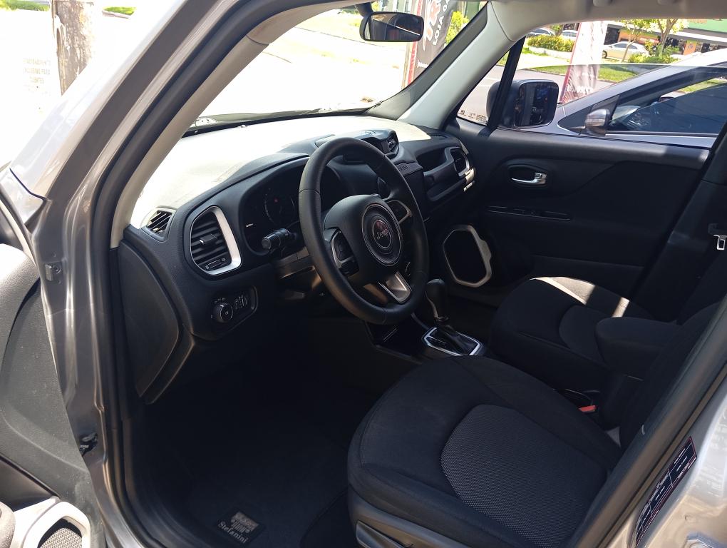 JEEP Renegade - Foto