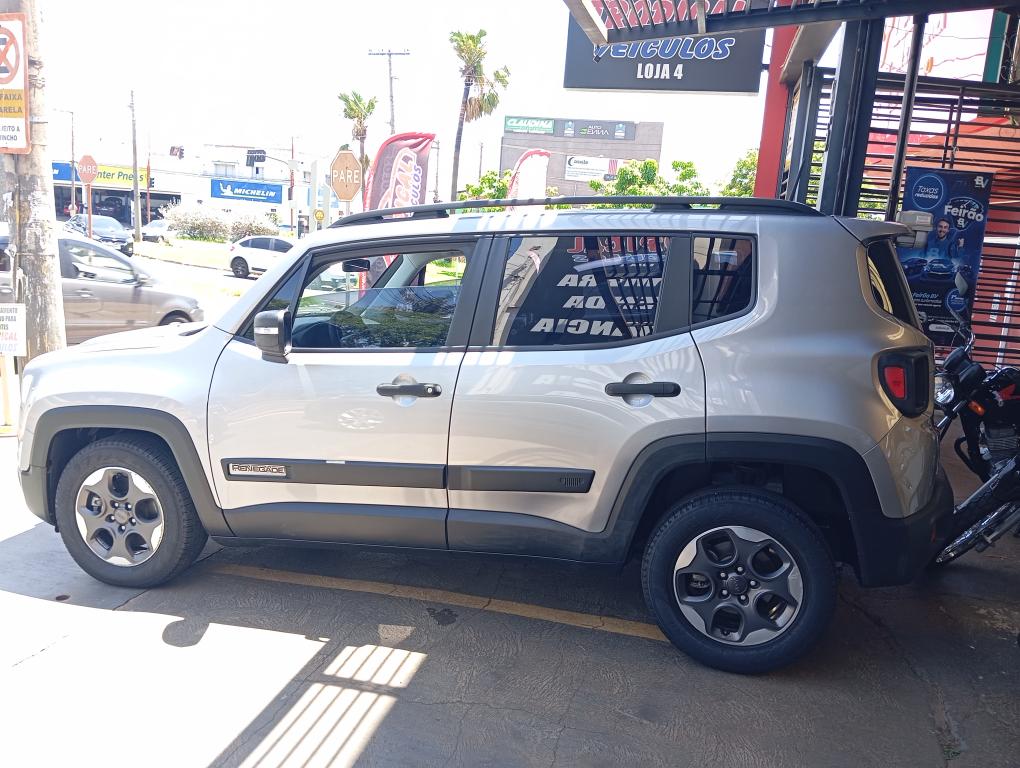 JEEP Renegade - Foto