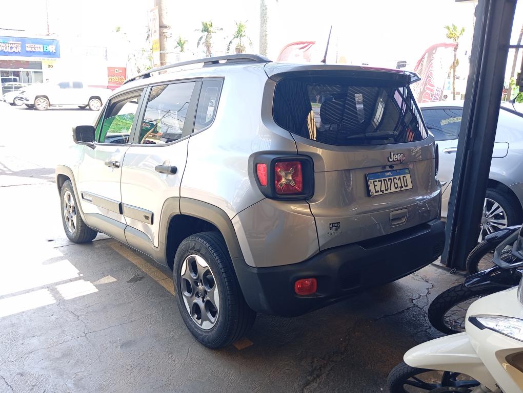 JEEP Renegade - Foto