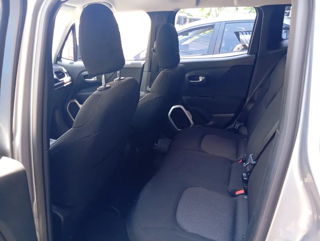 JEEP Renegade - Foto