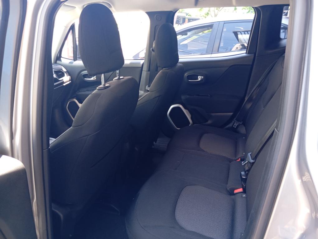 JEEP Renegade - Foto