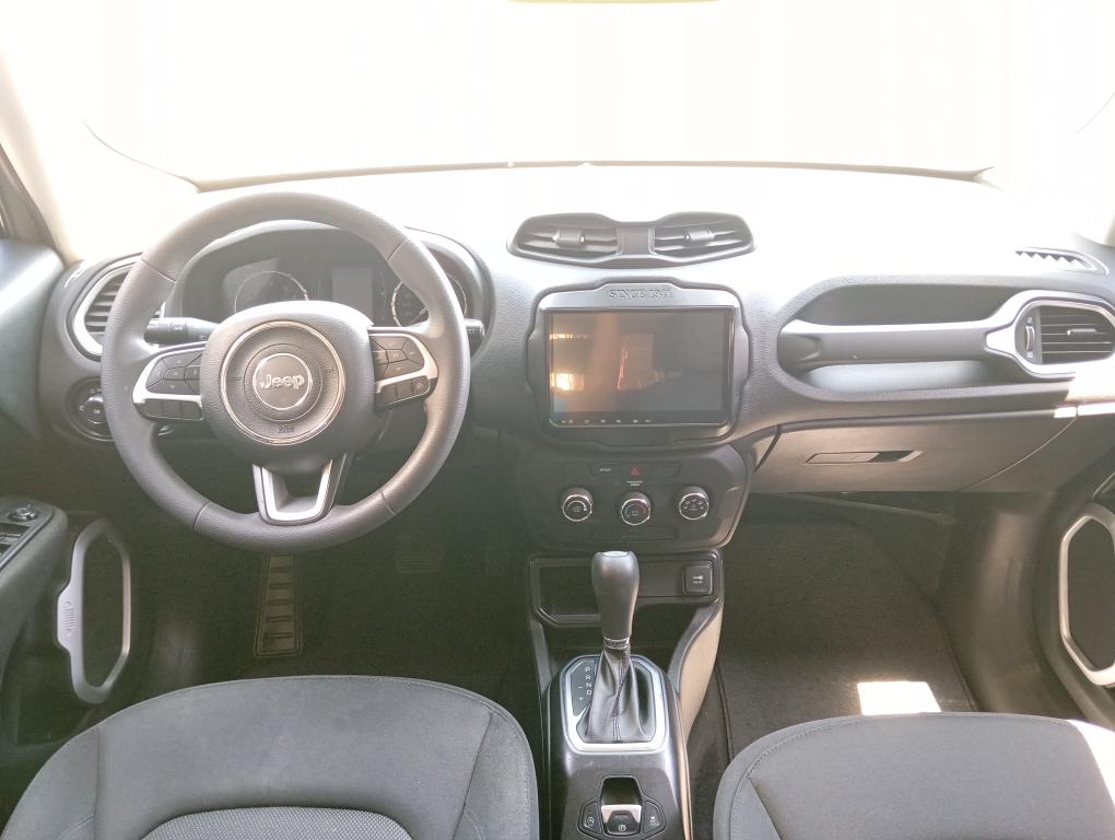 JEEP Renegade - Foto