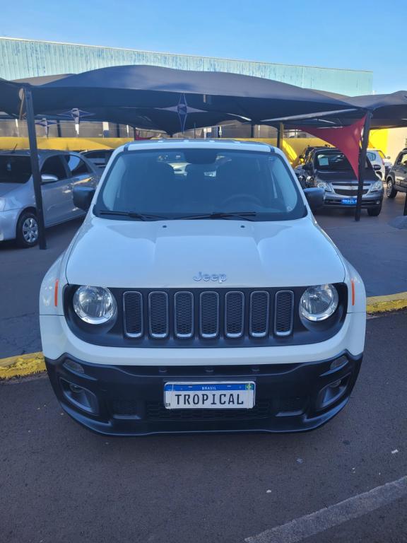 JEEP Renegade - Foto