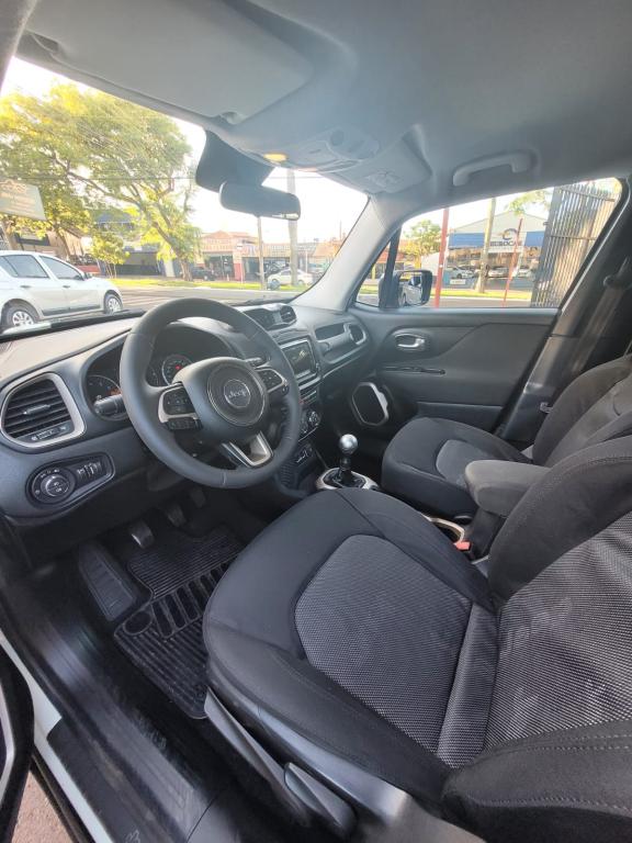 JEEP Renegade - Foto