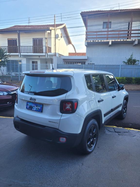 JEEP Renegade - Foto