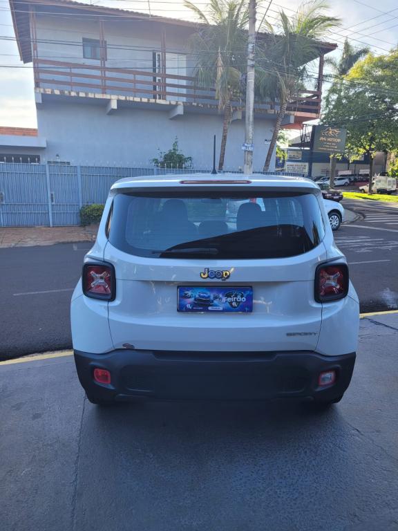 JEEP Renegade - Foto