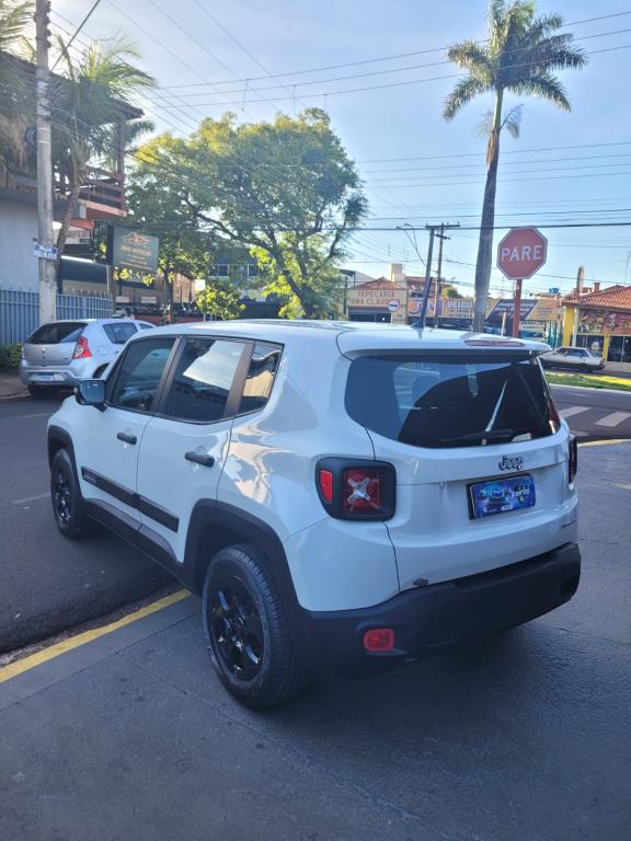 JEEP Renegade - Foto
