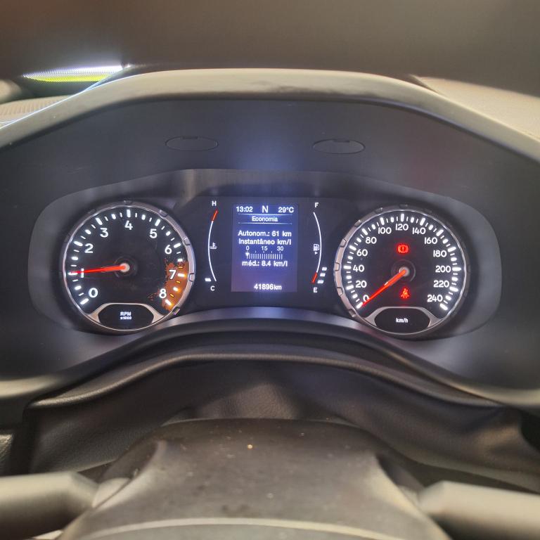 JEEP Renegade - Foto