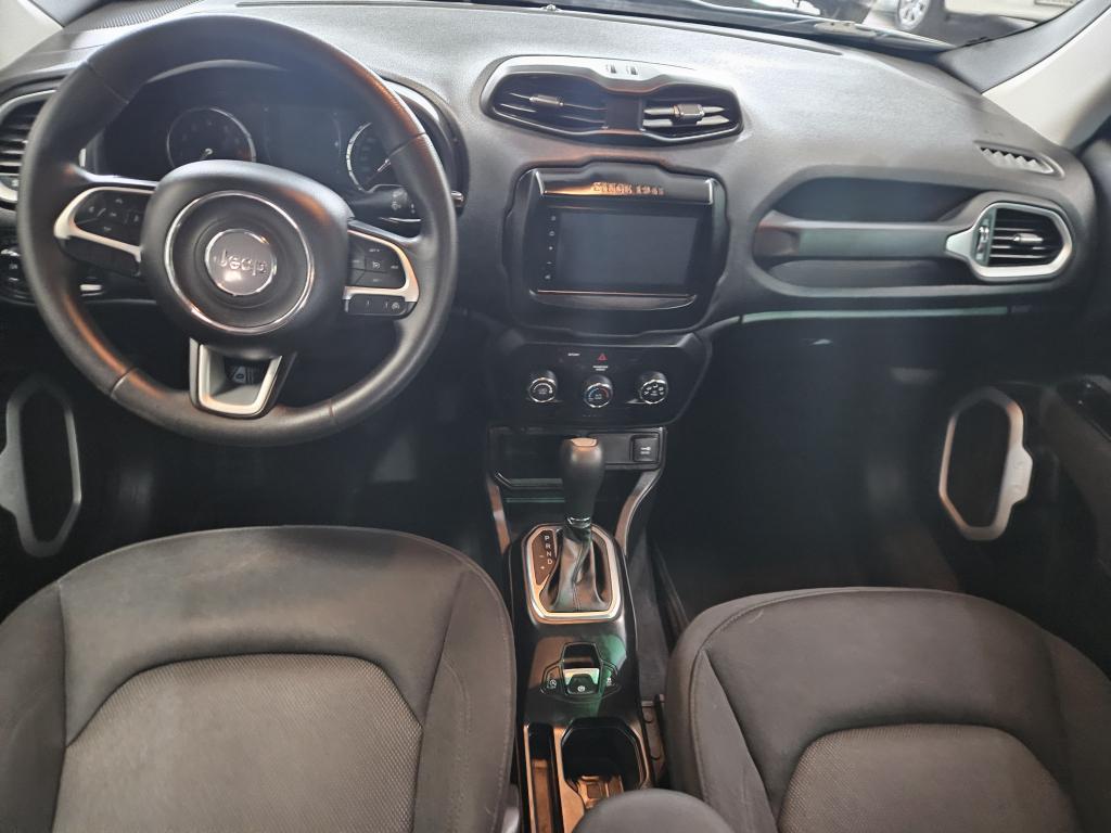 JEEP Renegade - Foto