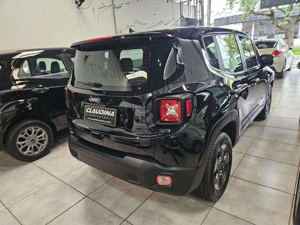 JEEP Renegade - Foto